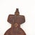 African Early 20th Century Nyamwezi Mwana Hiti Figural Comb Tanzania For Sale - Image 3 of 7