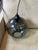 Jeremy Pyles for Niche Modern Solitaire Pendant, Smoke For Sale - Image 4 of 12