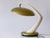 Metal Mid-Century Modern Boomerang 64 Table Lamp by Fase, 1960s For Sale - Image 7 of 18