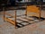Ethan Allen Vintage Ethan Allen Baumritter Solid Maple Full Double Cannonball Poster Bed For Sale - Image 4 of 17