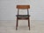 Black Vintage Danish Dining Chairs in Teak by Findahl Møbelfabrik, 1960s, Set of 4 For Sale - Image 8 of 18