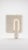Not Yet Made - Made To Order U 013 Wall Lamp by Rollo Studio For Sale - Image 5 of 10