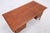 Vintage Teak Desk by Gunner Nielsen for Tibergaard, 1960s For Sale - Image 9 of 18