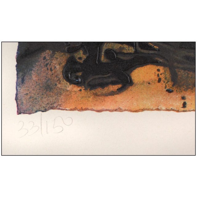 1960s 1960s Bullfight II, Salvador Dalí For Sale - Image 5 of 7
