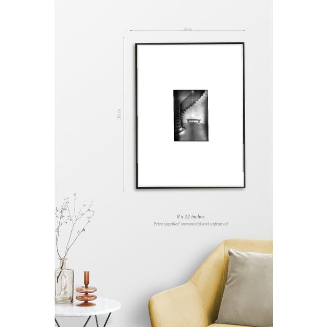 Paul Cooklin, Staircase Railings, Edition of 50 For Sale - Image 4 of 7