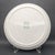 Mikasa 1970s Mikasa Duplex "Brunch" Chop Serving Plate Designed by Ben Seibel For Sale - Image 4 of 10