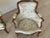 Early 20th Century Pair of French Bergere Children’s Chairs For Sale - Image 9 of 11