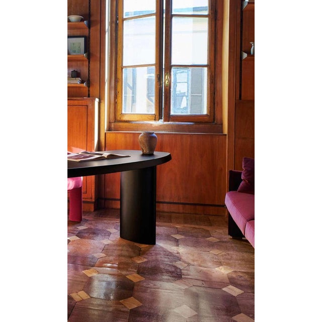 Petit Bureau en Forme Libre Table by Charlotte Perriand for Cassina For Sale - Image 16 of 18
