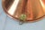 Metal Vintage Copper Funnels S/3 For Sale - Image 7 of 9
