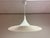 White Pendant Light from Dijkstra Lampen, 1970, in Flawless conditions. Designed 1970 to 1979 This piece has an...
