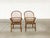 Wood Set Dining Chairs CH18A for Carl Hansen & Son For Sale - Image 7 of 18