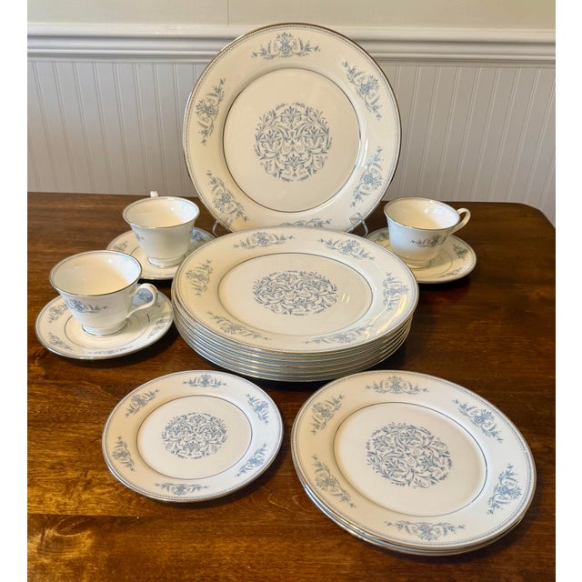 Bryan Mayr Dishes by Oxford For Sale - Image 10 of 12