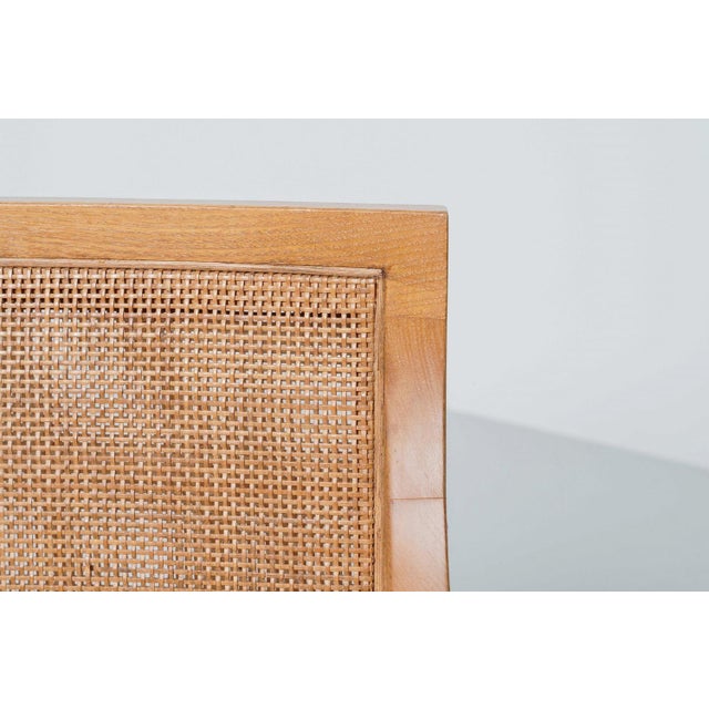 Vintage Italian Armchair by Antonio Citterio for Flexform, 1970 For Sale - Image 10 of 14