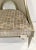 Modern Caracole Modern Be Spoke Slipper Chair For Sale - Image 3 of 7