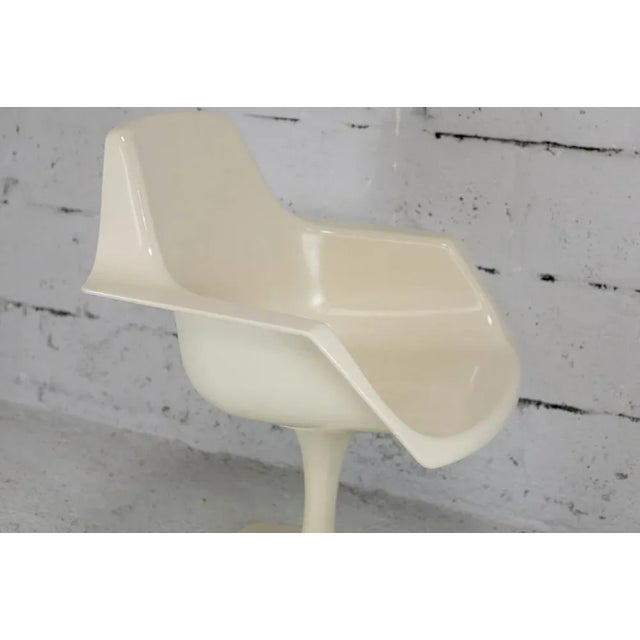 Armchair in Resin by Orlowski, France, 1970s For Sale - Image 18 of 18