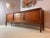 Small Sideboard in Teak by H. W. for Bramin For Sale - Image 6 of 11