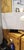Modern 1970s Triangle Shaped Table Lamp For Sale - Image 3 of 3