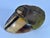Victorian Victorian Taxidermy Bovine Hoof Pincushion For Sale - Image 3 of 9