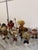 Vintage Viking Miniatures, 1960s, Set of 17 For Sale - Image 11 of 18