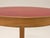 Red Vintage 60 Stool by Alvar Aalto for Artek, 1950s For Sale - Image 8 of 15