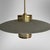 Modern Scandinavian Pendant Lamp by Malmö Metallvarufabrik, 1950s For Sale - Image 6 of 11