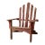 Vintage Children's Adirondack Chair For Sale - Image 9 of 9