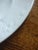 Ceramic Large Antique English White Ironstone Platter, 1880's For Sale - Image 7 of 10