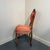 Wood 1950s French Louis XV Style Walnut Side Chairs - Pair For Sale - Image 7 of 12