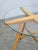 Coffee Table attributed to Jiri Rathousky for Krasna Jizba, 1940s For Sale - Image 8 of 11