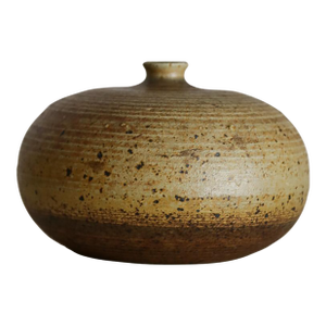Vintage Studio Pottery Vase