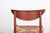 Danish Model 316 Chairs in Teak and Seagrass by Peter Hvidt and Orla Molgaard-Nielsen for Soborg Mobelfabrik, 1960s, Set of 6 For Sale - Image 9 of 18