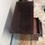 Dark Burl Wood Collectors Cabinet, 19th Century Style For Sale In San Francisco - Image 6 of 12