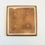 Kazuo Takiguchi Pottery Square Plate For Sale - Image 11 of 12
