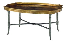 Example of New & Custom Century Furniture