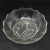 Art Deco Bowl by Hortensja Glassworks, 1950s For Sale - Image 6 of 8