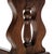 French Antique Monastery Table For Sale - Image 9 of 9