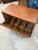 Lane acclaim record storage cabinet.