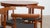 1960s Roundette Dining Table and Chairs by Hans Olsen for Frem Røjle, 1960, Set of 5 For Sale - Image 5 of 11