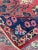 Traditional 1920s Old Lilihan Design Persian Area Rug - 9'0" X 12'0" For Sale - Image 3 of 11