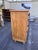 19th Century English Pine Chest of Drawers For Sale - Image 9 of 11