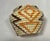 Vintage Mid-Century Ceramic Lidded Jar Native American Southwestern Inspired For Sale - Image 9 of 12