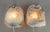 Holmegaard Glass Sconces by Per Lutken for Holmegaard, 1972, Set of 2 For Sale - Image 4 of 10