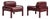 Model 54 Armchairs by Gae Aulenti for Knoll, 1970s For Sale