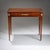 18th Century Neoclassical Desk, Austria For Sale - Image 10 of 10
