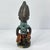 Early 20th Century Yoruba Ibeji Female Miniature Figure Nigeria For Sale In Denver - Image 6 of 8