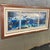 Contemporary "Ocean Trilogy" Triptych Lithograph by Robert Wyland For Sale - Image 3 of 9