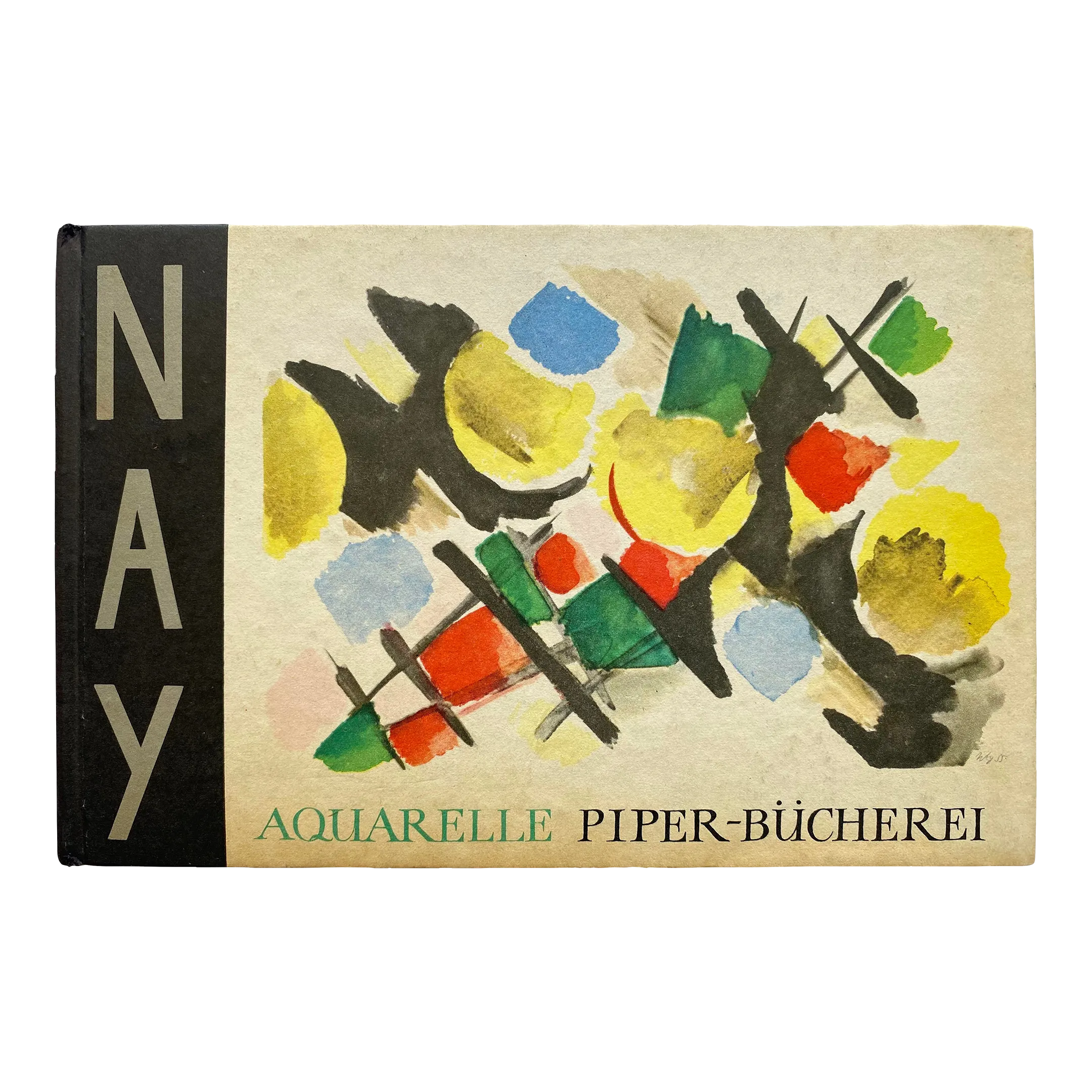 Ernst Wilhelm Nay 