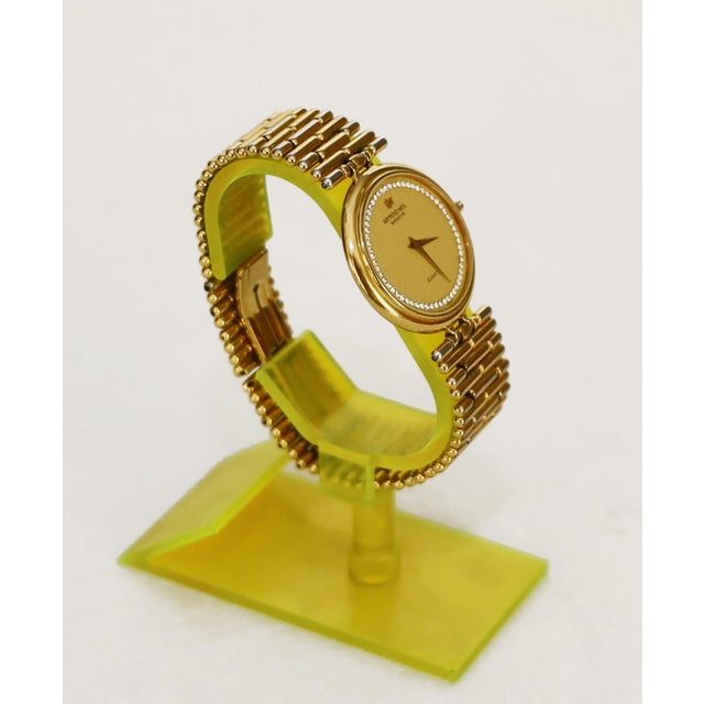 Vintage Wristwatch from Raymond Weil, 1980s For Sale - Image 3 of 7