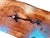 Handcrafted Live Edge Hardwood Bench in the Style of Appalachian Folk Art For Sale In Greensboro - Image 6 of 12