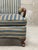 Vintage Open Arm Host/Library Chair For Sale - Image 10 of 12